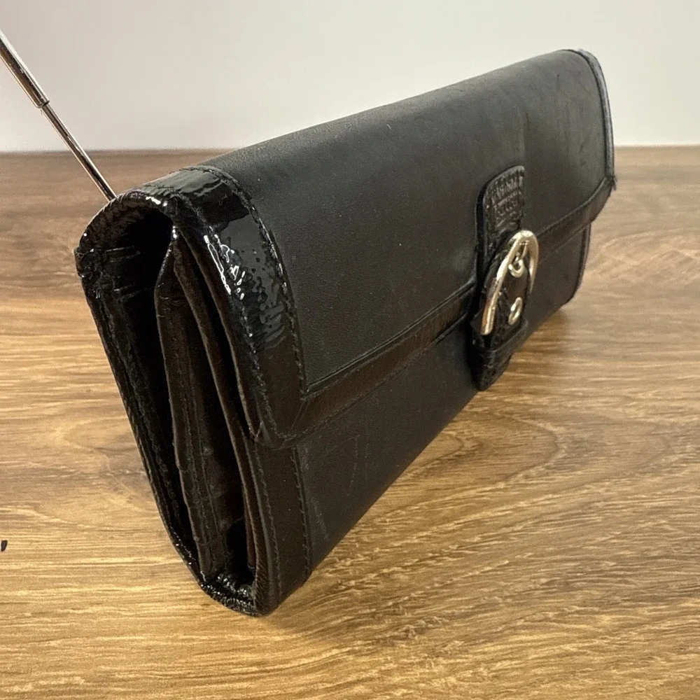 Coach soho signature